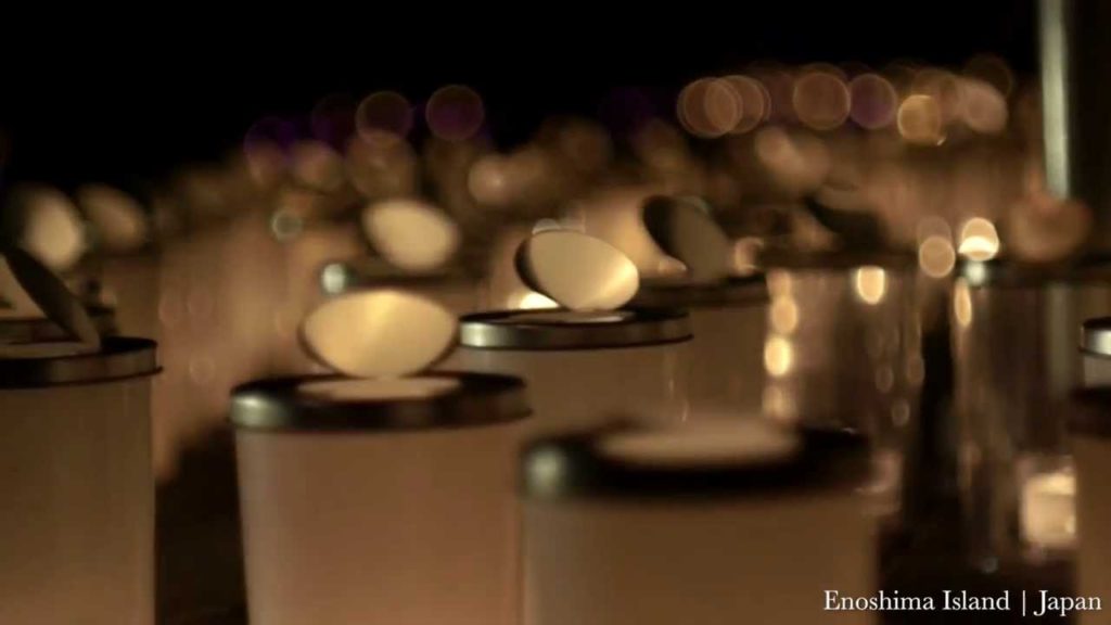 Japan - Enoshima