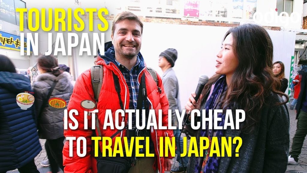 Is It Cheap To Travel In Japan? Is It Cheap To Travel In Japan?