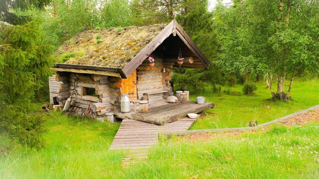 The Ultimate Finnish Sauna Experience – Finland Vlog The Ultimate Finnish Sauna Experience - Finland Vlog