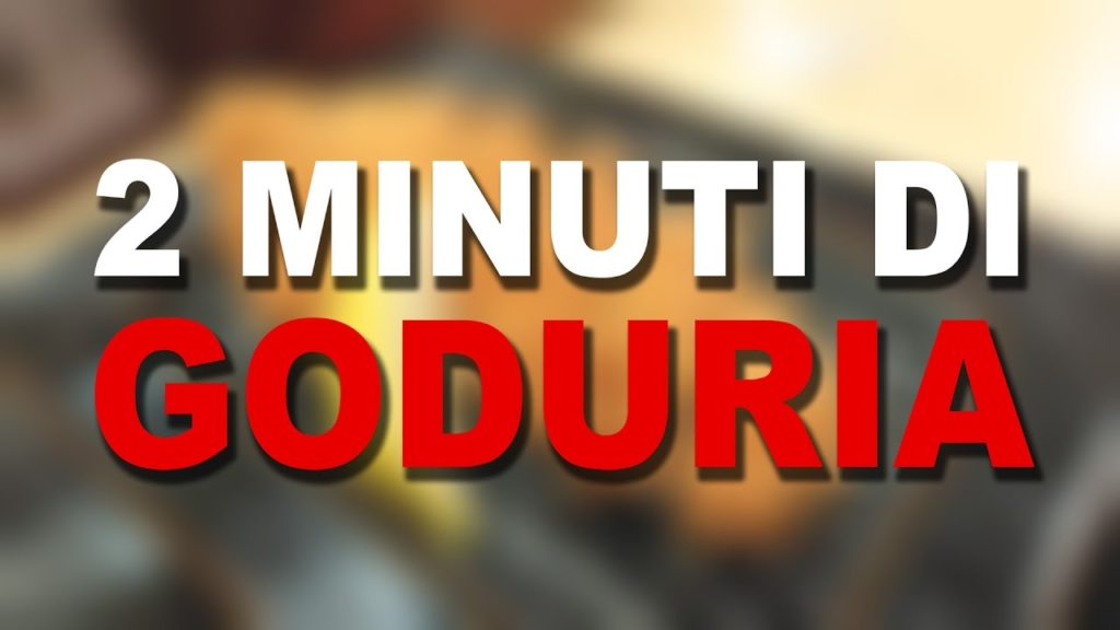 Come GODERE a Kagoshima