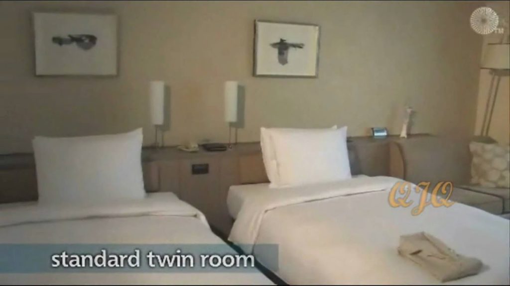 Hotel Nikko Fukuoka ***** فندق / نيكو فوكوكا