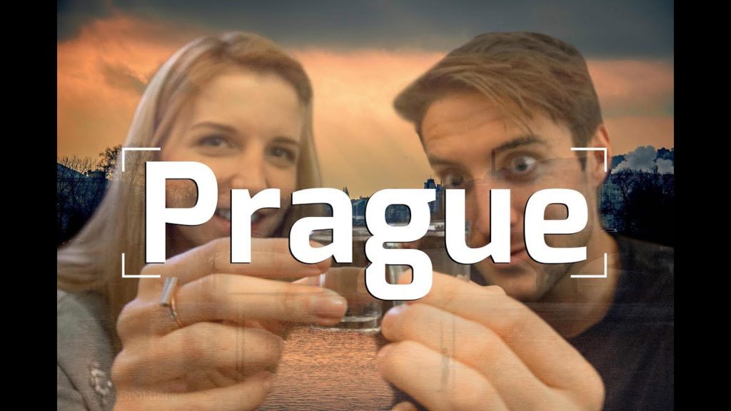 FINDING THE REAL PRAGUE!