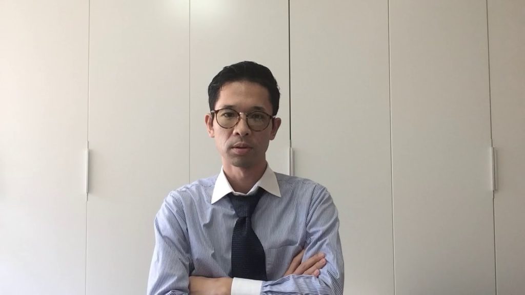 WAKAYAMA HOUSE / チャンネル