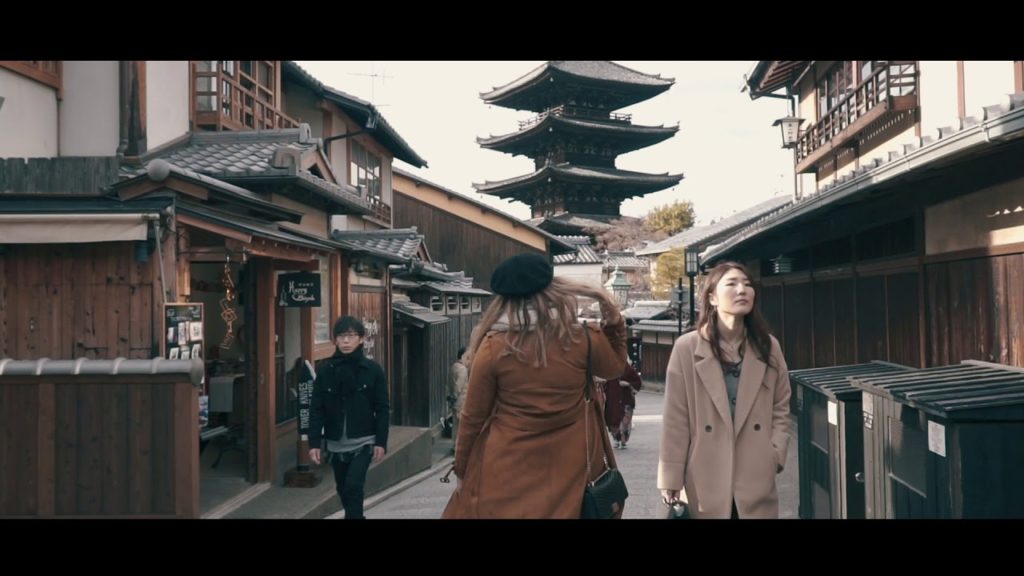 7-DAY OSAKA KYOTO NARA TRAVE FILM 2018 | BP TRAVELS 7-DAY OSAKA KYOTO NARA TRAVE FILM 2018 | BP TRAVELS