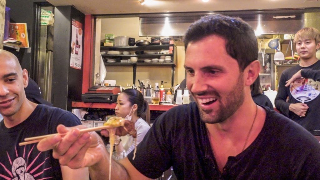 Tokyo Nightlife: Shibuya Bar Hopping with Magical Trip Tokyo Nightlife: Shibuya Bar Hopping with Magical Trip