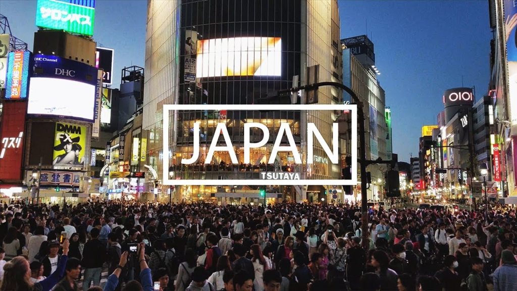 Things to do in Japan 4K – 7 Days in Tokyo / Osaka / Kyoto Things to do in Japan 4K - 7 Days in Tokyo / Osaka / Kyoto