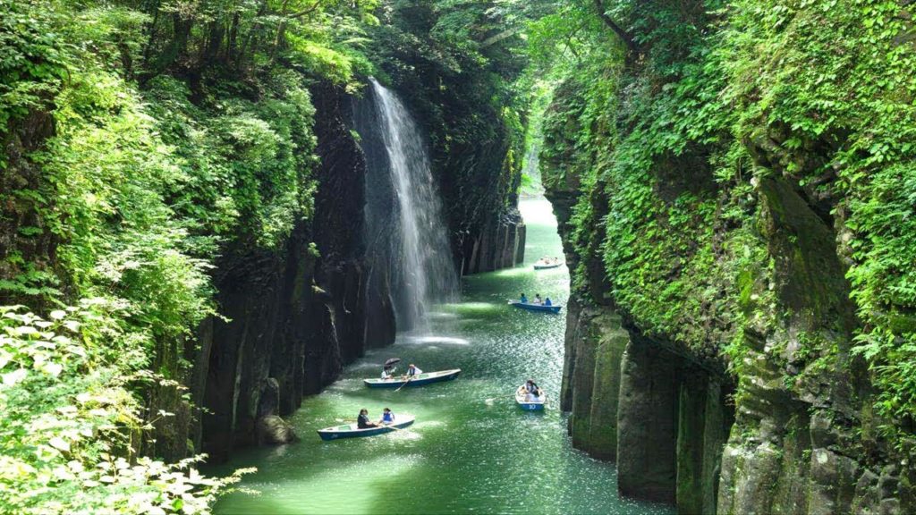 Miyazaki Tourist Attractions: 15 Top Places to Visit Miyazaki Tourist Attractions: 15 Top Places to Visit