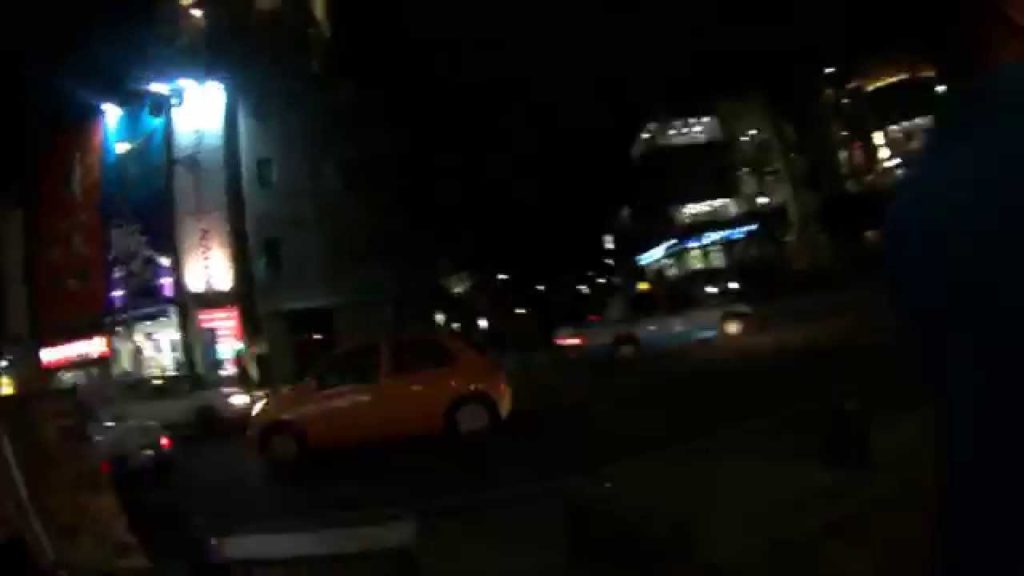 Naha, Okinawa traveling