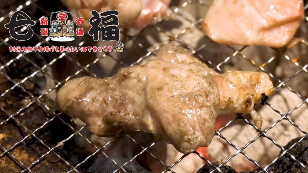 [ Niigata City Chuo Ward(Niigata) ：Izakaya (Japanese Style Pub) ]Shichifuku