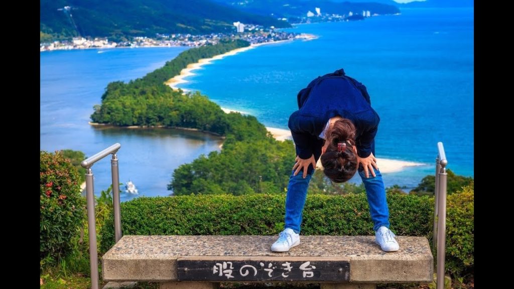 Introduction of YOKOSO Japan Tour (Amanohashidate, Ine no Funaya & Miyama) E44