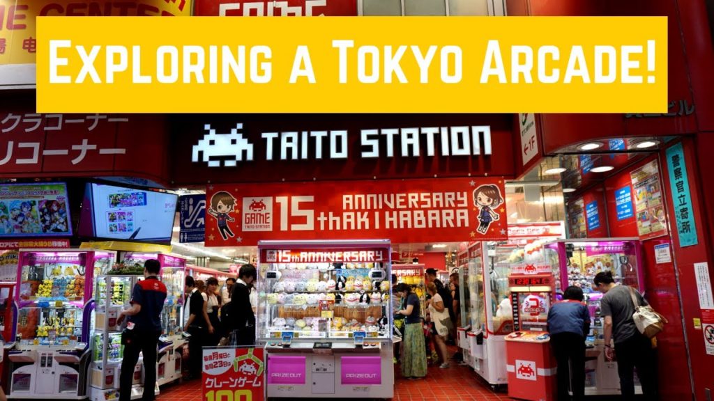 Nerd Day in Tokyo | Exploring Akihabara and Jimbocho | Tokyo Travel VLOG