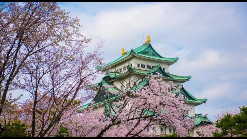 Top10 Recommended Hotels in Nagoya, Japan