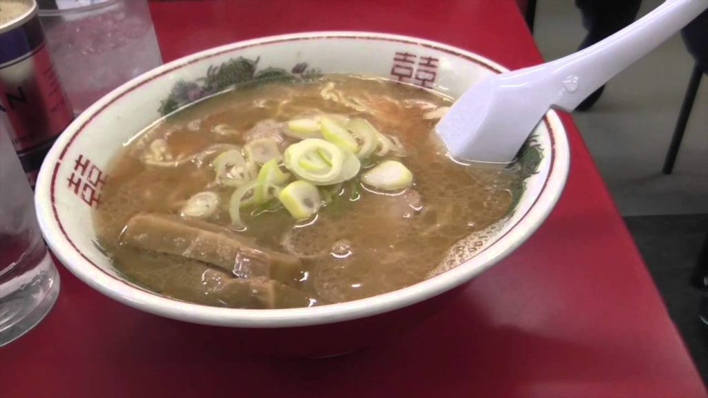 Hokkaido, Japan: Fun and Delicious Asahikawa Ramen Village