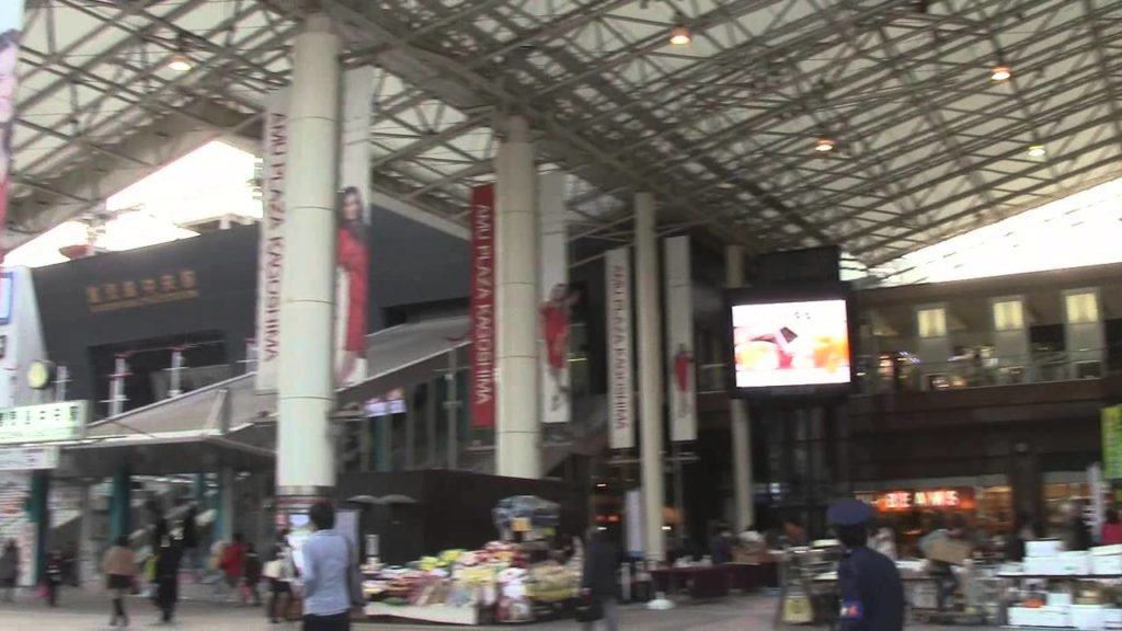 One Japan #140 Train to Kumamoto 日本全国電車でゴー！ 熊本へ