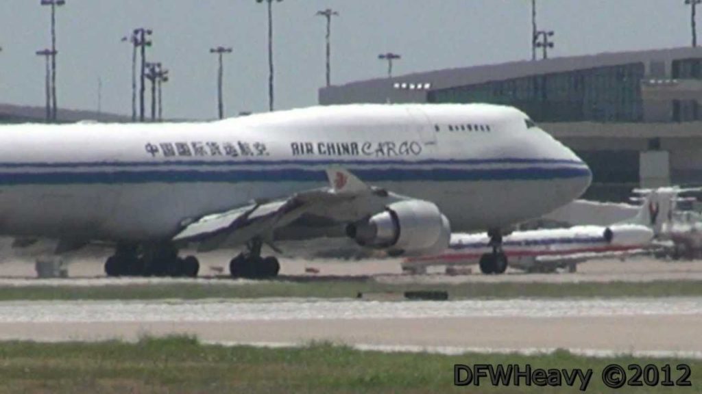 Air China Cargo 747-433 [B-2477]
