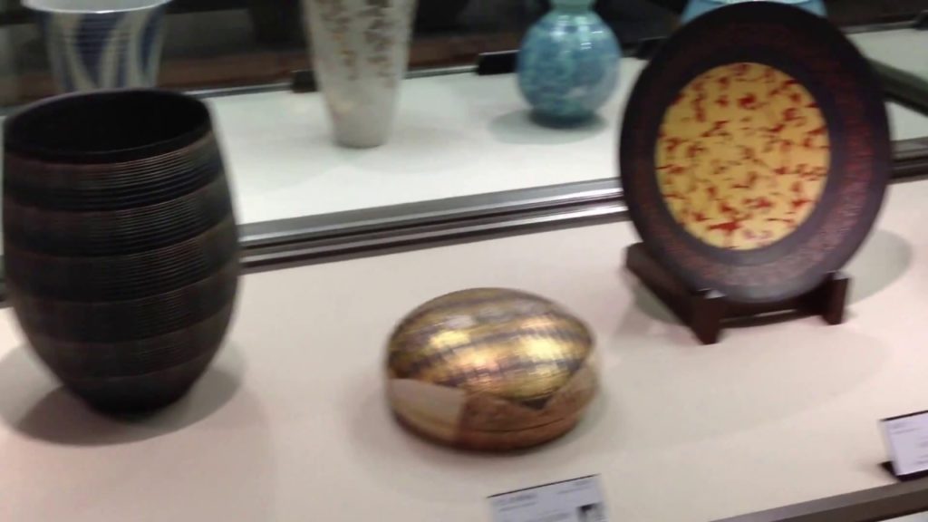 A Customized Tour of Nagasaki`s Pottery region can be organised for all Ceramic enthusiasts.