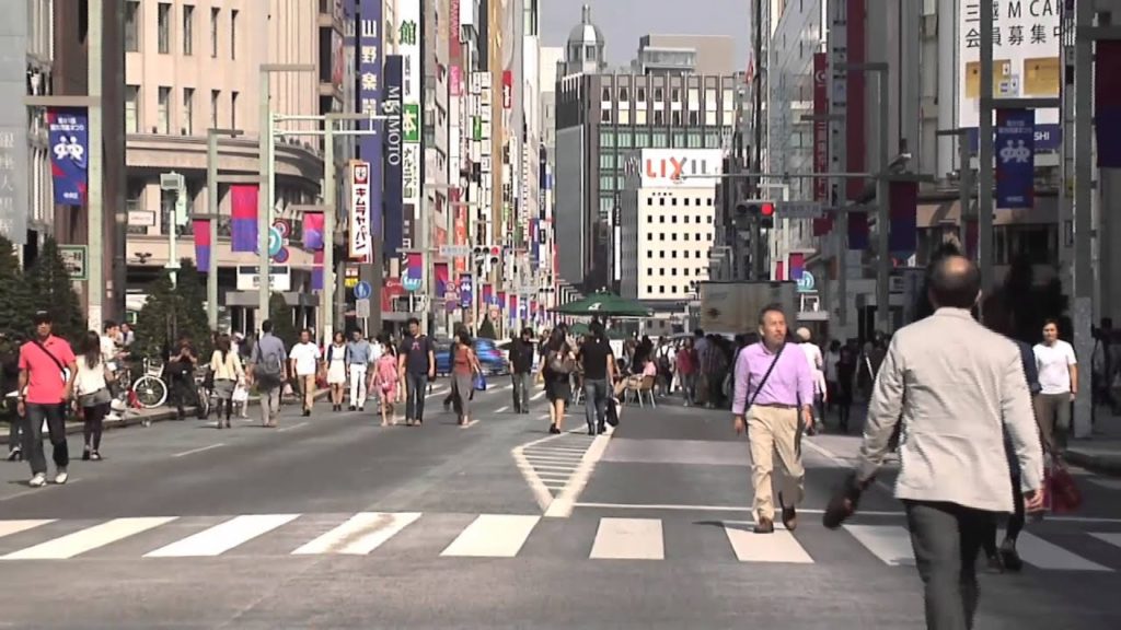 Best of Japan Tour