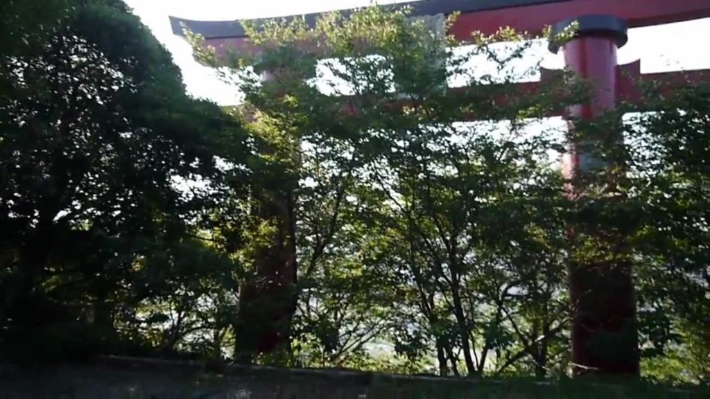 J2DE: Trip to Hanaoka Mountain ( Kumamoto City, Japan )