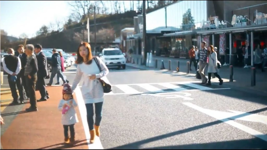 Mt. Fuji One-day Tour