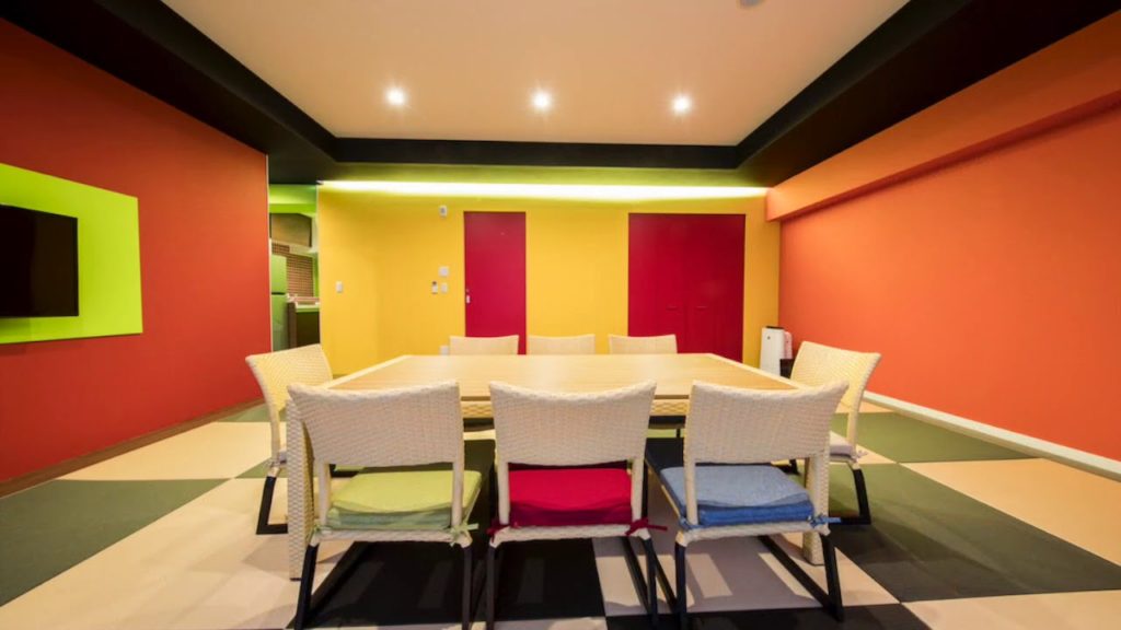 リエッタ 中山　お部屋案内