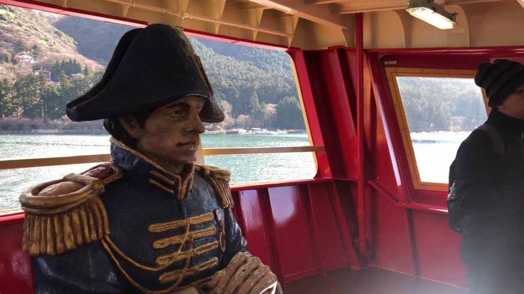 H.I.S. Bus Tour - Mt. Fuji Snow Experience