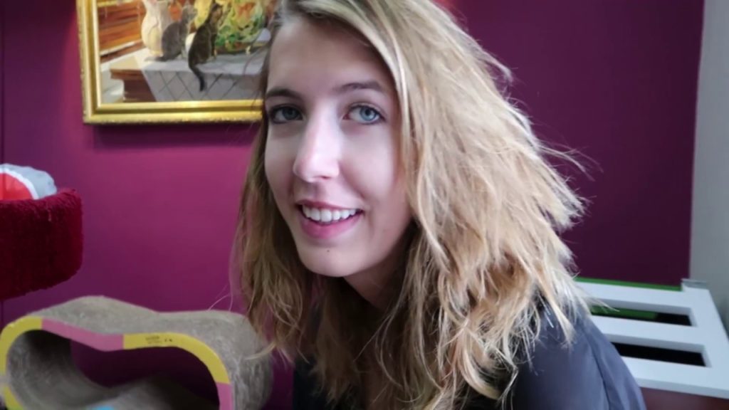 KUNST EN KATTEN IN ST. PETERSBURG | RUSLAND | WERELDREIS VLOG 12 🌍