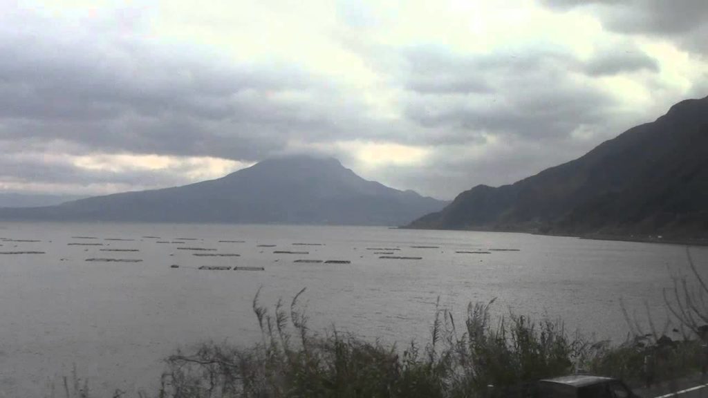 One Japan #136 Train to Kagoshima 日本全国電車でゴー！鹿児島へ