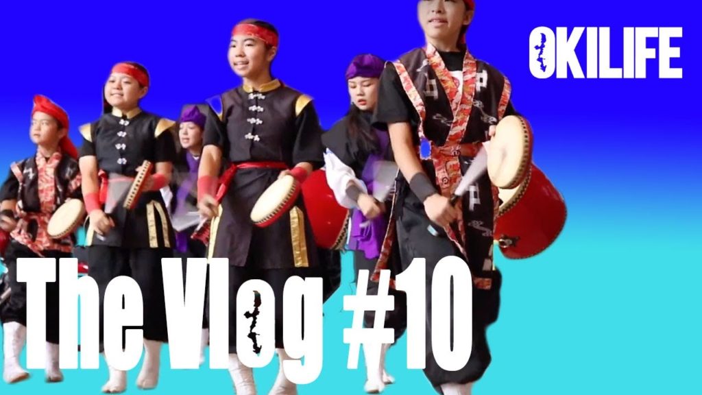 Okinawa Americana fest