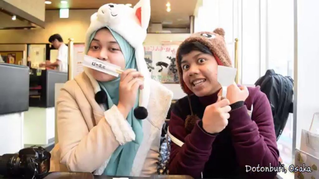 Japan Jan2016 (Kyoto-Takayama-Shirakawa-Kanazawa-Nara-Osaka)