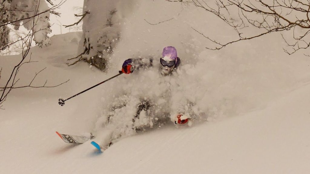 Whiteroom Tours, Ski & Snowboard, Japan 2015 | Niseko, Furano, Asahidake backcountry