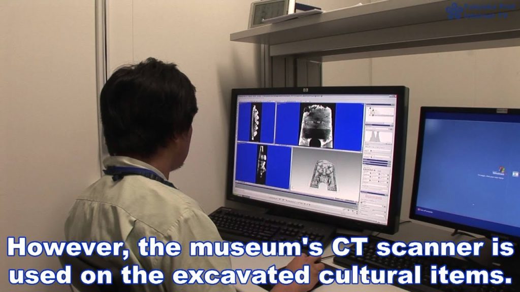 An Historical Trip in Fukuoka: The Kyushu Historical Museum and Dazaifu