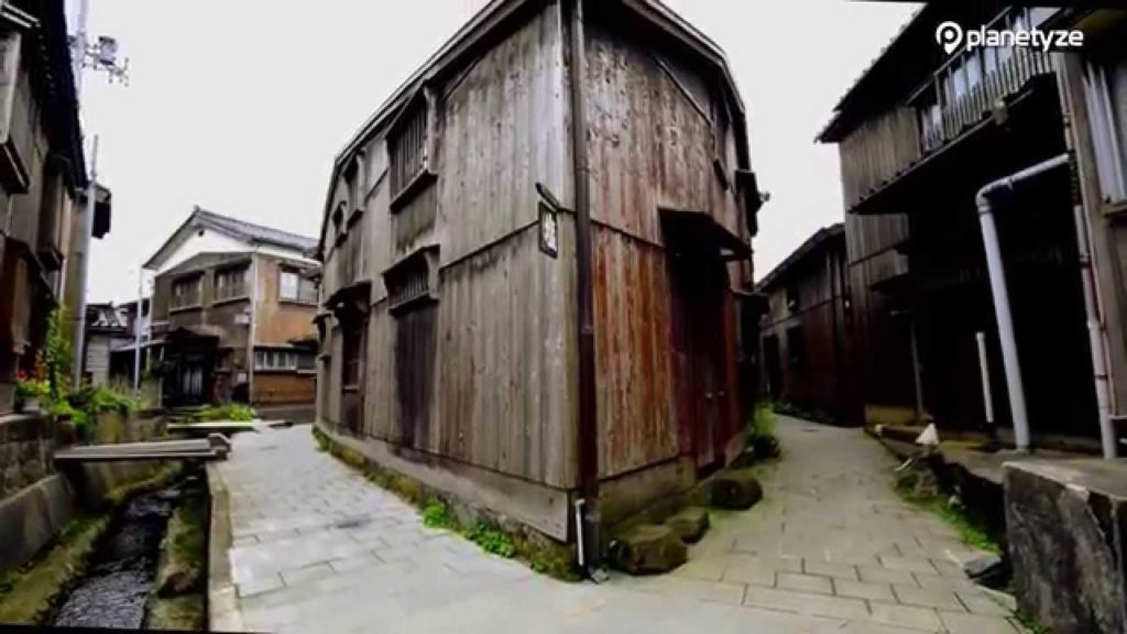 Shukunegi, Sado | One Minute Japan Travel Guide