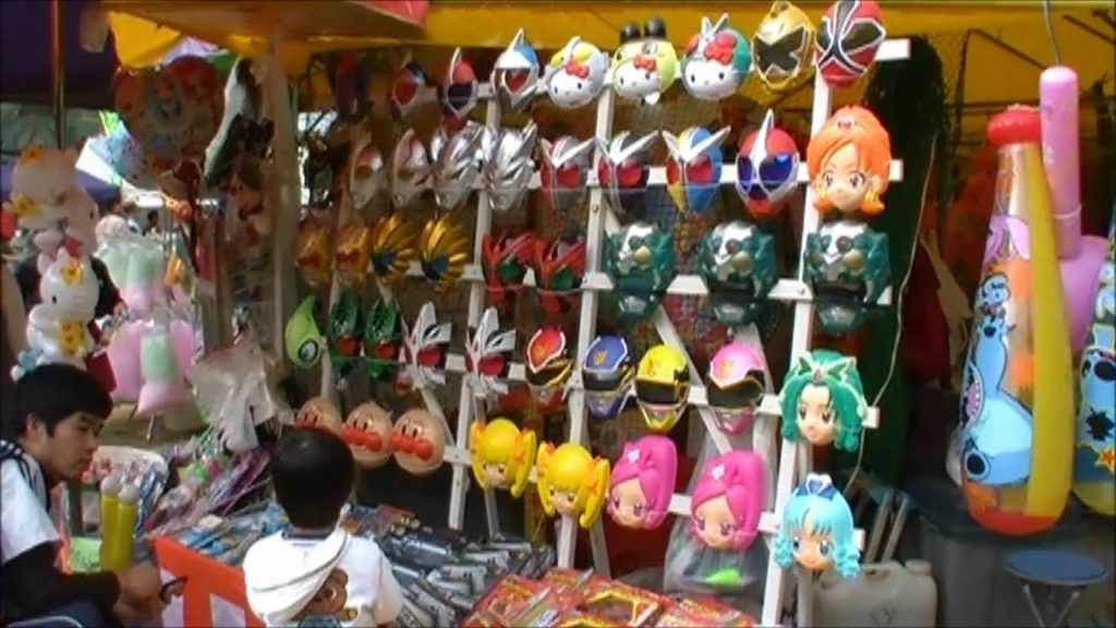 なはさくらまつり2011 (2月13日)