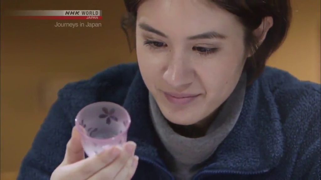 Best Documentary HD - Otaru: Canal Town with Northern Lights - December 15, 2016