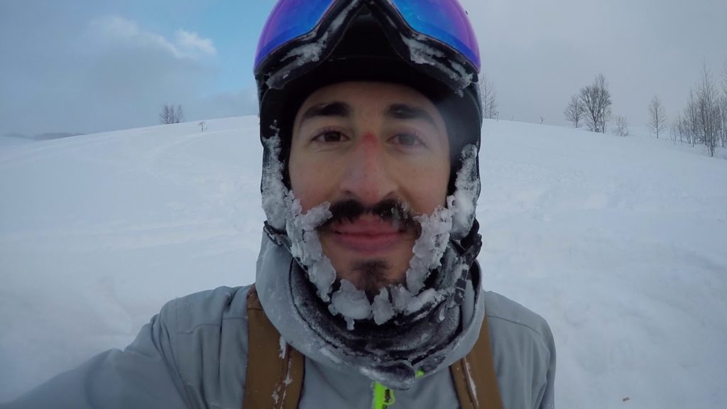 Japan '19: "The Powder Utopia" (Rusutsu + Kiroro + Niseko)