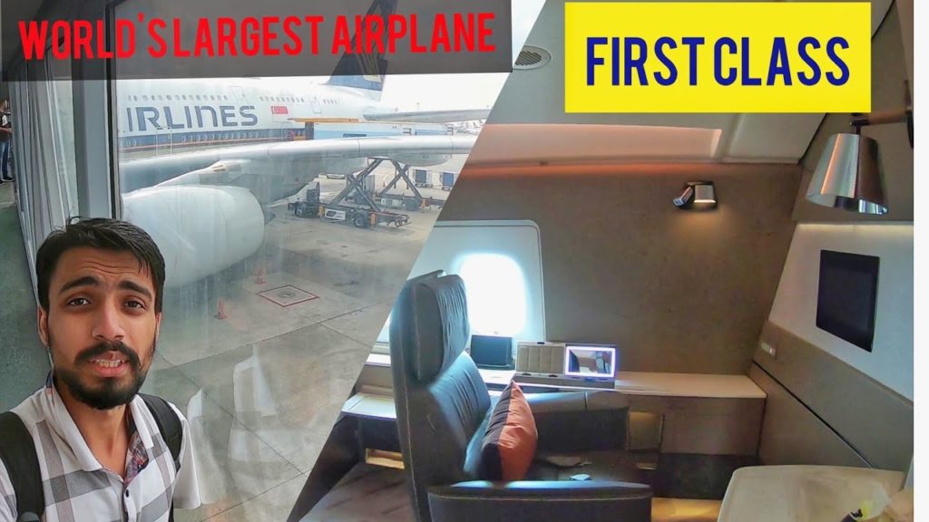 Singapore to Hong Kong | First Class Cabin | No Question at Hong Kong Immigration? Singapore to Hong Kong | First Class Cabin | No Question at Hong Kong Immigration?