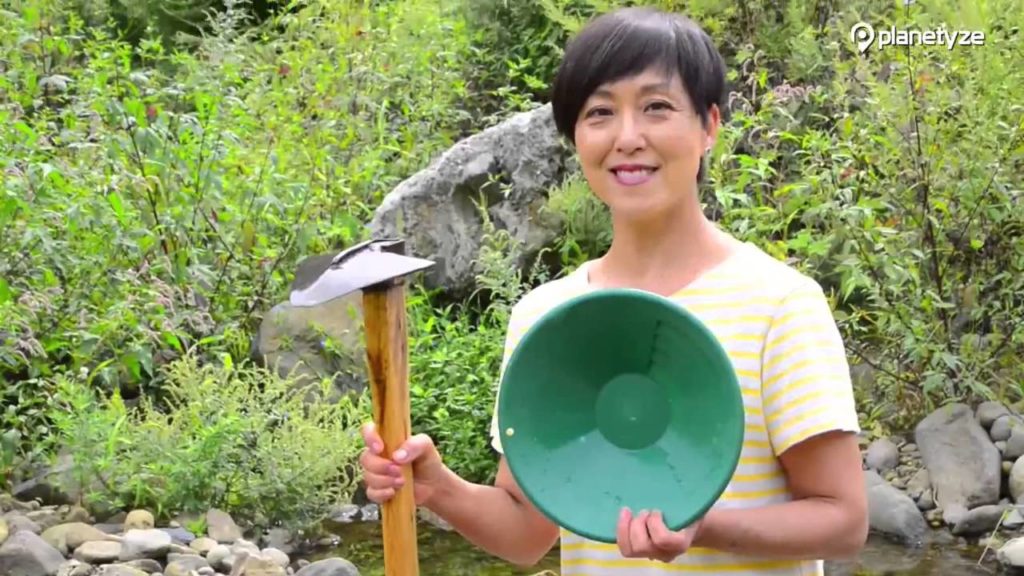 Nishimikawa Gold Park, Sado | One Minute Japan Travel Guide