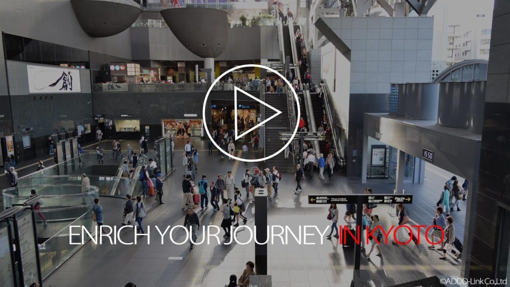 TRAVEL PAD~Tablet Rental Service in Kyoto~