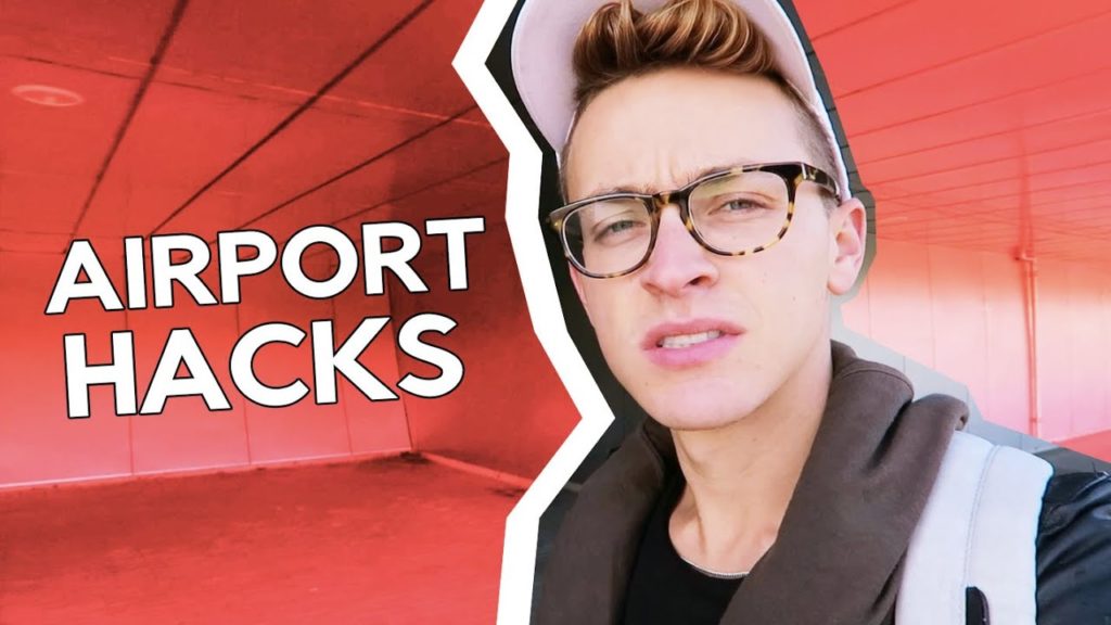 HOW TO SLEEP OVERNIGHT IN AN AIRPORT HOW TO SLEEP OVERNIGHT IN AN AIRPORT