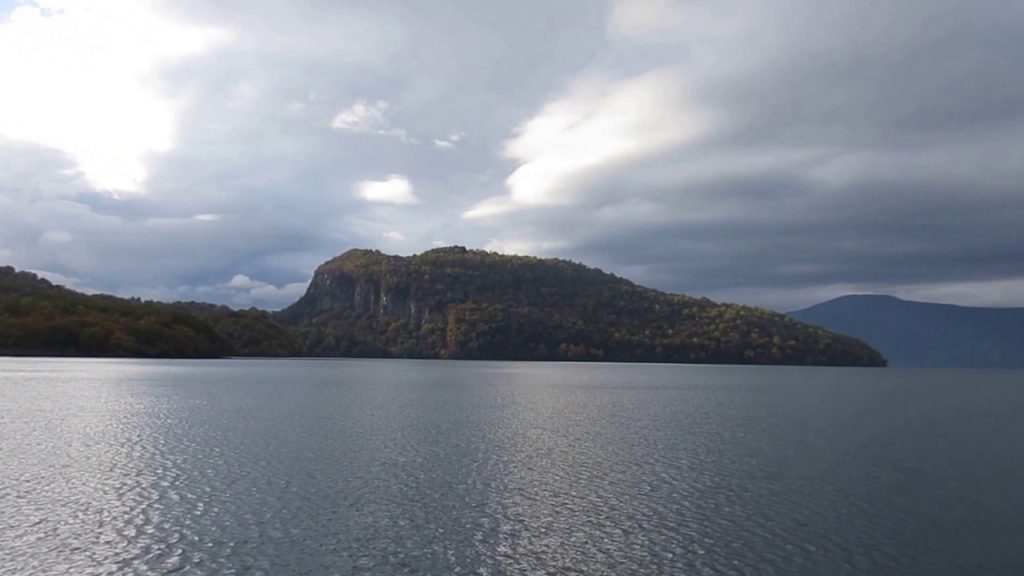 Lake Towada Towada-Hachimantai National Park Towada Aomori Tohoku Honshu Japan