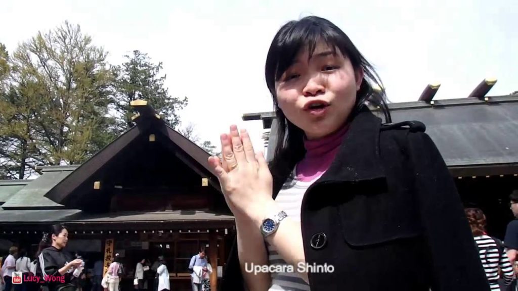 Hokkaido-jingu Shrine & Maruyama Park [Travel Time]