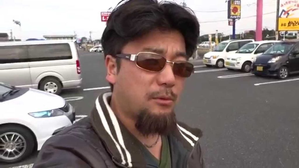 アキーラさん散策①熊本県城南町・薬局コスモス＆しまむら周辺,Jonan-town in Kumamoto city in Japan