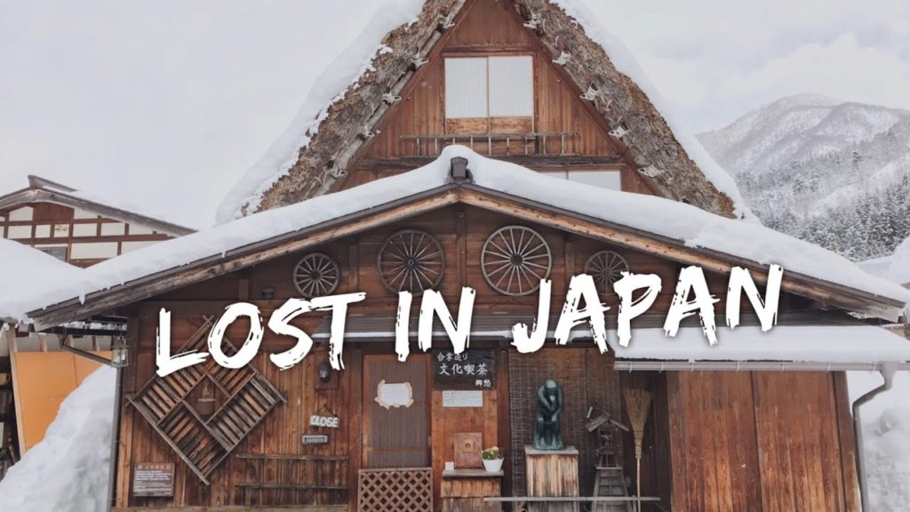THINGS TO DO IN JAPAN: My “First Times" in Tokyo, Osaka, Kyoto, Nara, Nagoya & Shirakawa-go THINGS TO DO IN JAPAN: My “First Times" in Tokyo, Osaka, Kyoto, Nara, Nagoya & Shirakawa-go