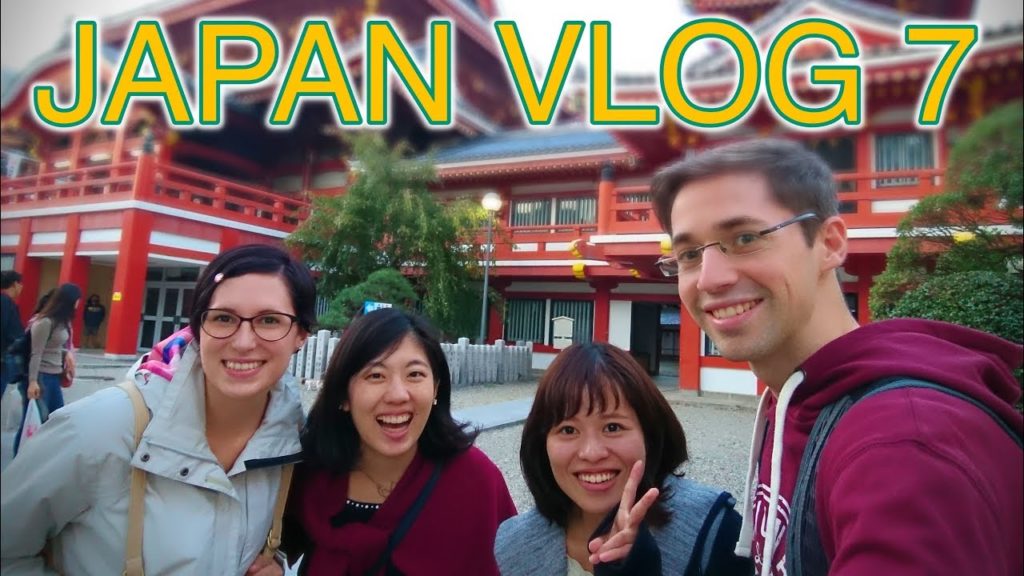 Japan VLOG7 – Nagoya con Mai y Mirai y la ruta Nakasendo entre Magome y Tsumago! Japan VLOG7 - Nagoya con Mai y Mirai y la ruta Nakasendo entre Magome y Tsumago!