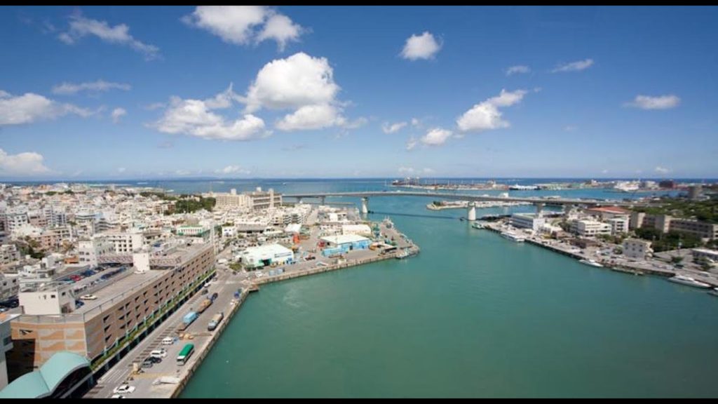 Top10 Recommended Hotels in Naha, Japan