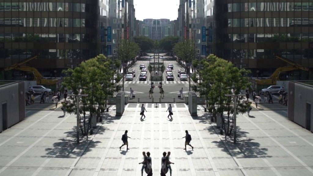 Travel Fukuoka Japan Travel Fukuoka Japan