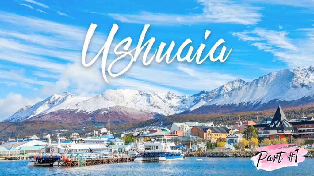 Onward to My 5th & 6th Continent! (Part 1 of 6 ~ Antarctica Expedition) 🛳 Onward to My 5th & 6th Continent! (Part 1 of 6 ~ Antarctica Expedition) 🛳