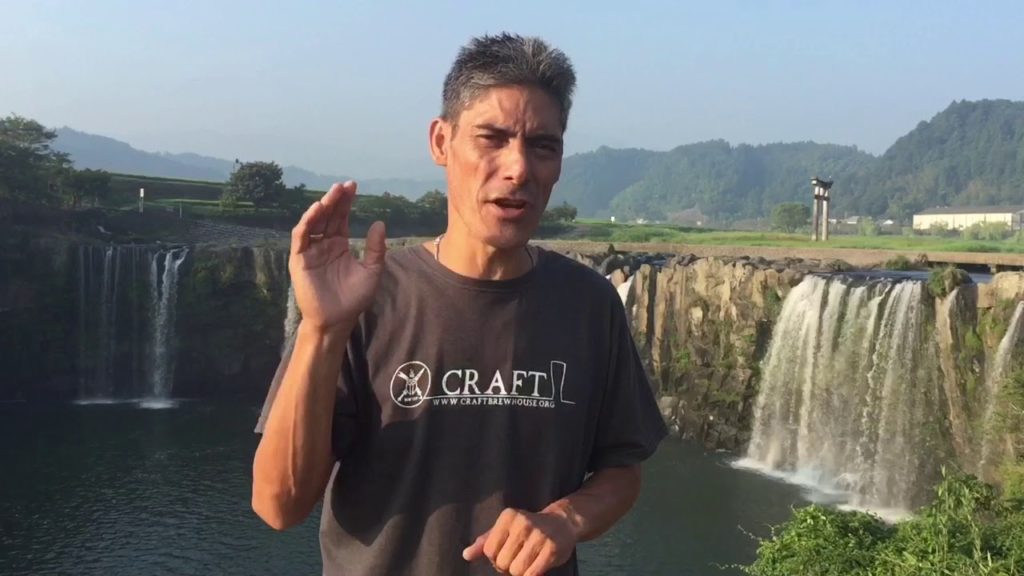 Food & Adventures around Kyushu, Japan