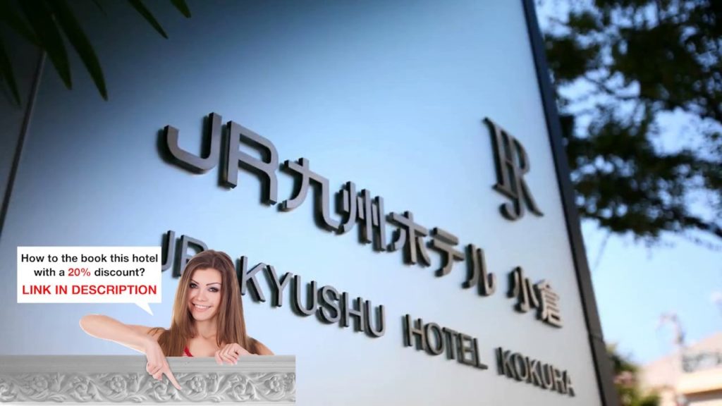 JR Kyushu Hotel Kokura, Kitakyushu, Japan - Best Price Guarantee