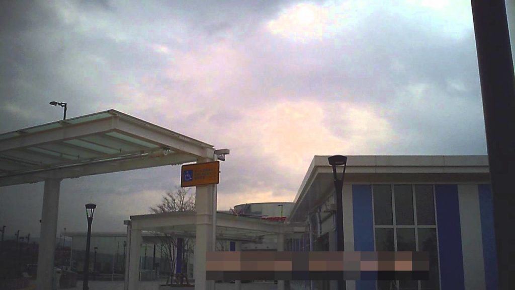 [walk]Shin-Tomei Expressway Surugawan-Numazu Service Area Part.1